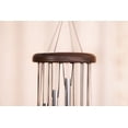 thumbnail image 3 of MEINL Sonic Energy Spiral Chimes Silver, 3 of 6