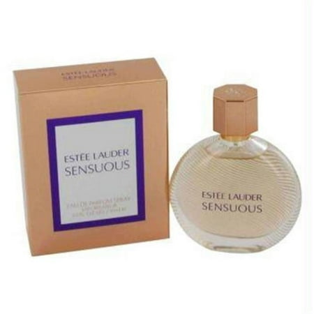Sensuous by Estee Lauder Eau De Parfum Spray 1.7 oz