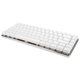 thumbnail image 1 of Ccdes Teclado, teclado portátil USB para juegos, enchufable para computadora de escritorio Cable No se aplica, 1 of 5
