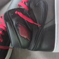 thumbnail image 2 of Jordan Air Jordan 1 Retro High OG 'Black Gym Red, 2 of 4