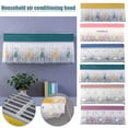 thumbnail image 4 of ZOUBAOQ Hanging Air Conditioner Dust Cover Can Open The Air Conditioner Cover To The Dust Use, 4 of 8
