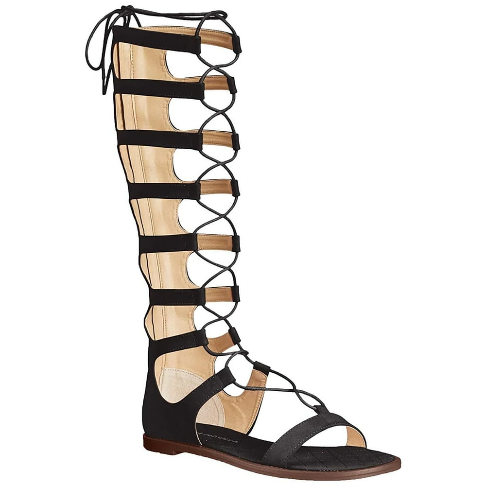 chinese laundry gladiator sandals