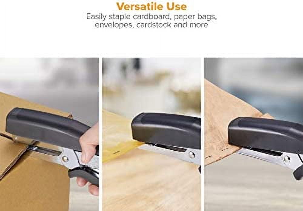 1 PK,Bostitch B8 Xtreme Duty Plier Stapler (B8HDP)