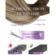 thumbnail image 4 of Extensiones de cabello Nano Ring LaAvoo Blonde Balayage, 16 pulgadas, 50 g, 4 of 9
