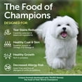 Nature's Protection Superior Care YPF5 White Dogs GrainFree Dry Dog