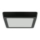thumbnail image 1 of Estevez Luminaria LED para Sobreponer DRUM SQUARE ECO 12W 3000K Negro, 1 of 7