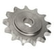 thumbnail image 5 of Piñón 428 13T, Pieza De Repuesto De Piñón De 13 Dientes De Acero Al Carbono Para Motorreductor MY1018 ANGGREK Otros, 5 of 8