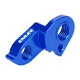 thumbnail image 1 of Lipstore Bike Rear Derailleur Hanger Extend Aluminum Alloy Accessory for Mountain Road Cycling Portable Professional Component Parts Blue, 1 of 8