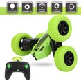 thumbnail image 4 of Rc Car Toy Stunt Rc Car Toy Double Sided Rc Car X-010 Double Sided 2.4G Remote Control Stunt Car Model 360 Degrees Roll RC Car Toy, 4 of 8