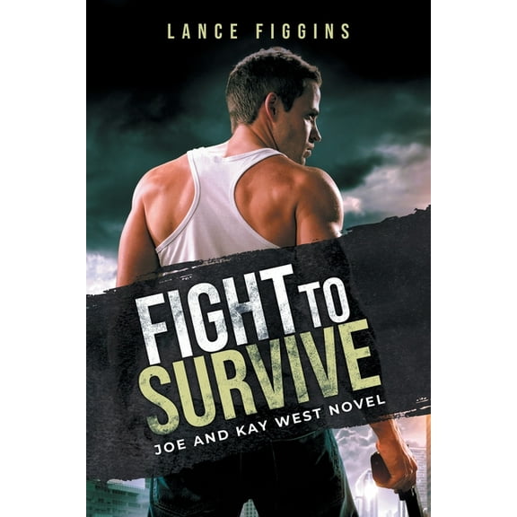 Fight to survive, (Paperback)