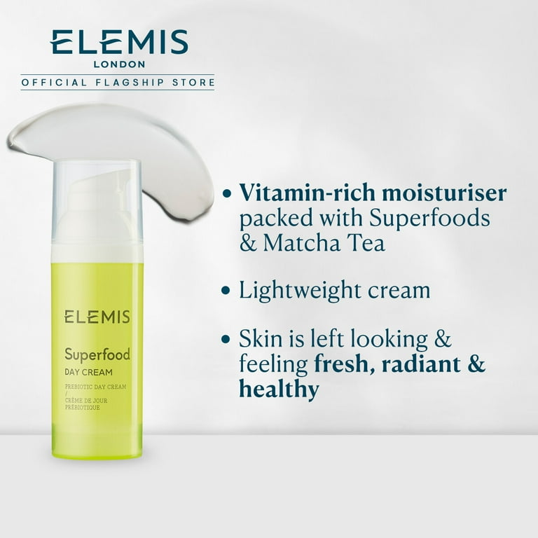 Elemis Moisturiser Day Cream on Sale www.jkuat.ac.ke