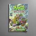 thumbnail image 3 of Plants vs. Zombies Timepocalypse Dark Horse Comic Book, 3 of 5