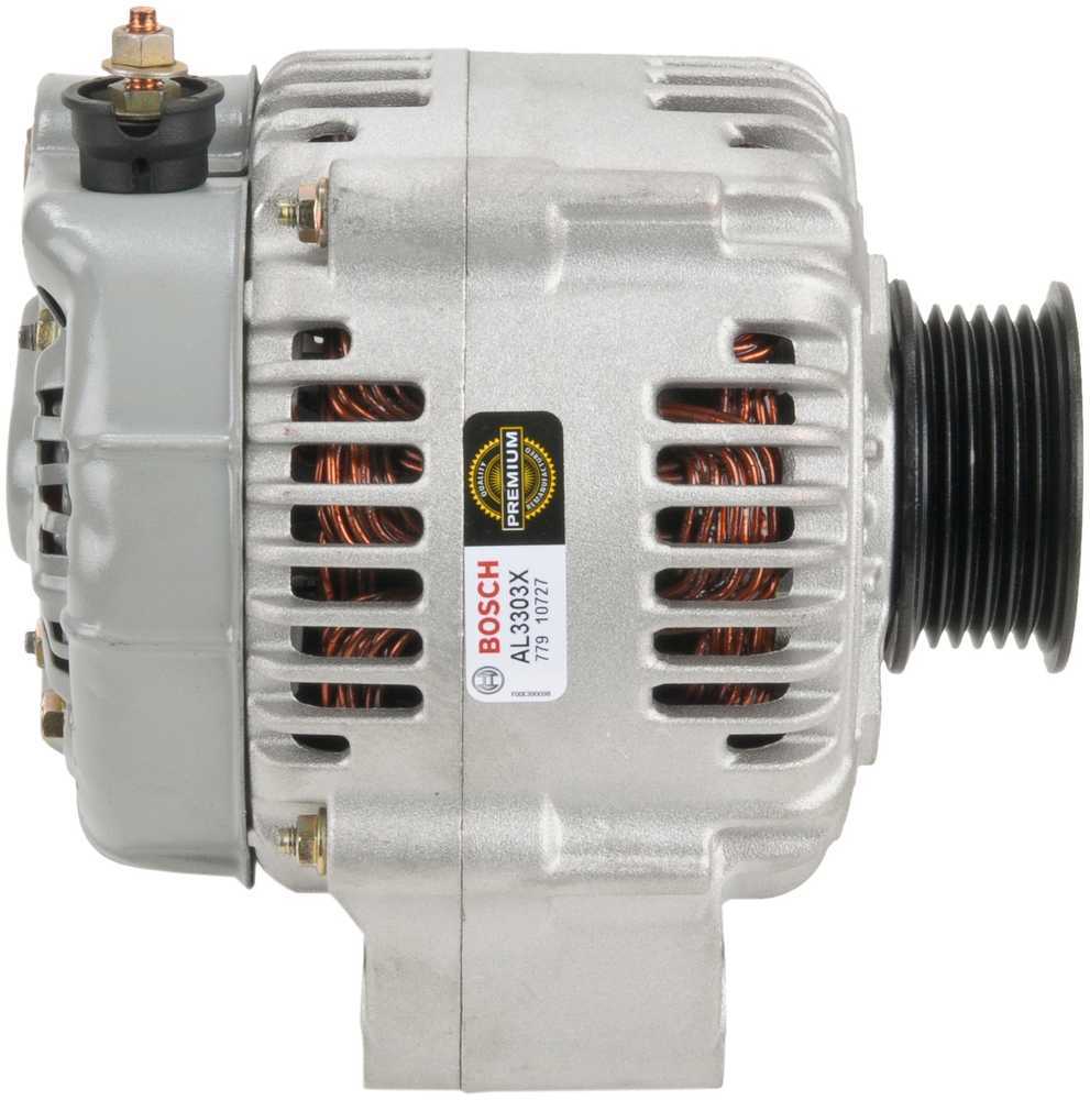 Bosch AL3303X Premium Alternator