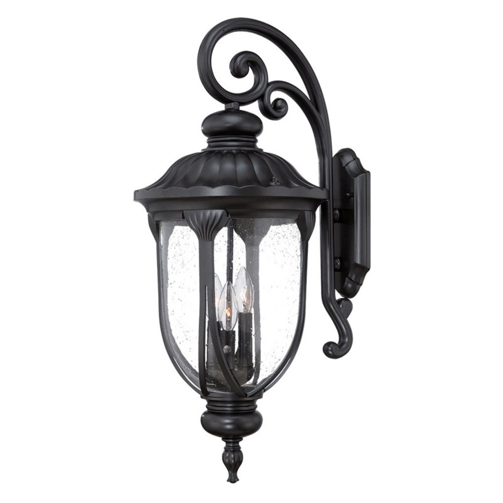 Acclaim Lighting 12 in. Outdoor Wall Mount Light Fixture - Walmart.com
