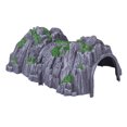 thumbnail image 3 of Túneles de tren, ferrocarril, cueva, Yamix, escala 1:87 HO, plástico, 3 of 5