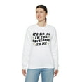 thumbnail image 6 of Developer Sweatshirt, Gifts, Crewneck, 6 of 7