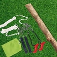 thumbnail image 5 of Timber Tuff Rope Saw with High Speed Steel Blade Material for Home Use Tool, 5 of 10