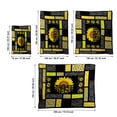 thumbnail image 3 of Velvet Cooling Blanket Summer Blankets with Double Sided Cold Effect All-Season Lightweight Soft Breathable Cooling Quilt Lightweight Smooth Soft Breathable for Night Sweat Hot Sleeper, 3 of 8