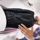thumbnail image 2 of Mochila para Laptop Grande Styrka Color Negro Multicompartimento con Puerto USB, 2 of 7