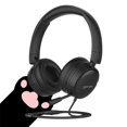 thumbnail image 5 of Auricures para Colocar sobre Oreja para , Plegables, Ajustables para Negro, 5 of 5