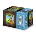 French Vanilla Low Acid Coffee Pods, 100 Arabica K Cups, Naturally Low