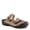 BEIGE MULTI, variant on Women's Copa Flat Sandal