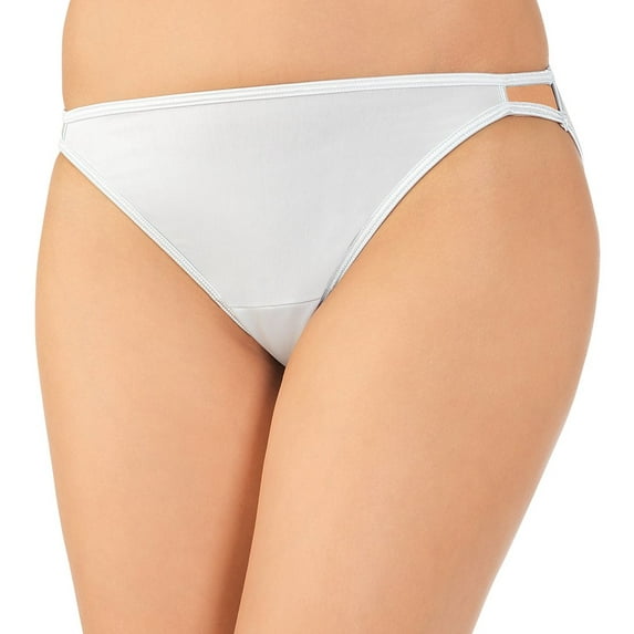Vanity Fair 18108 Illumination String Bikini Panties