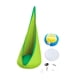 thumbnail image 2 of Columpio multifuncional para niños, columpio de moda para regalos de Año Nuevo, jardín Verde, 2 of 8