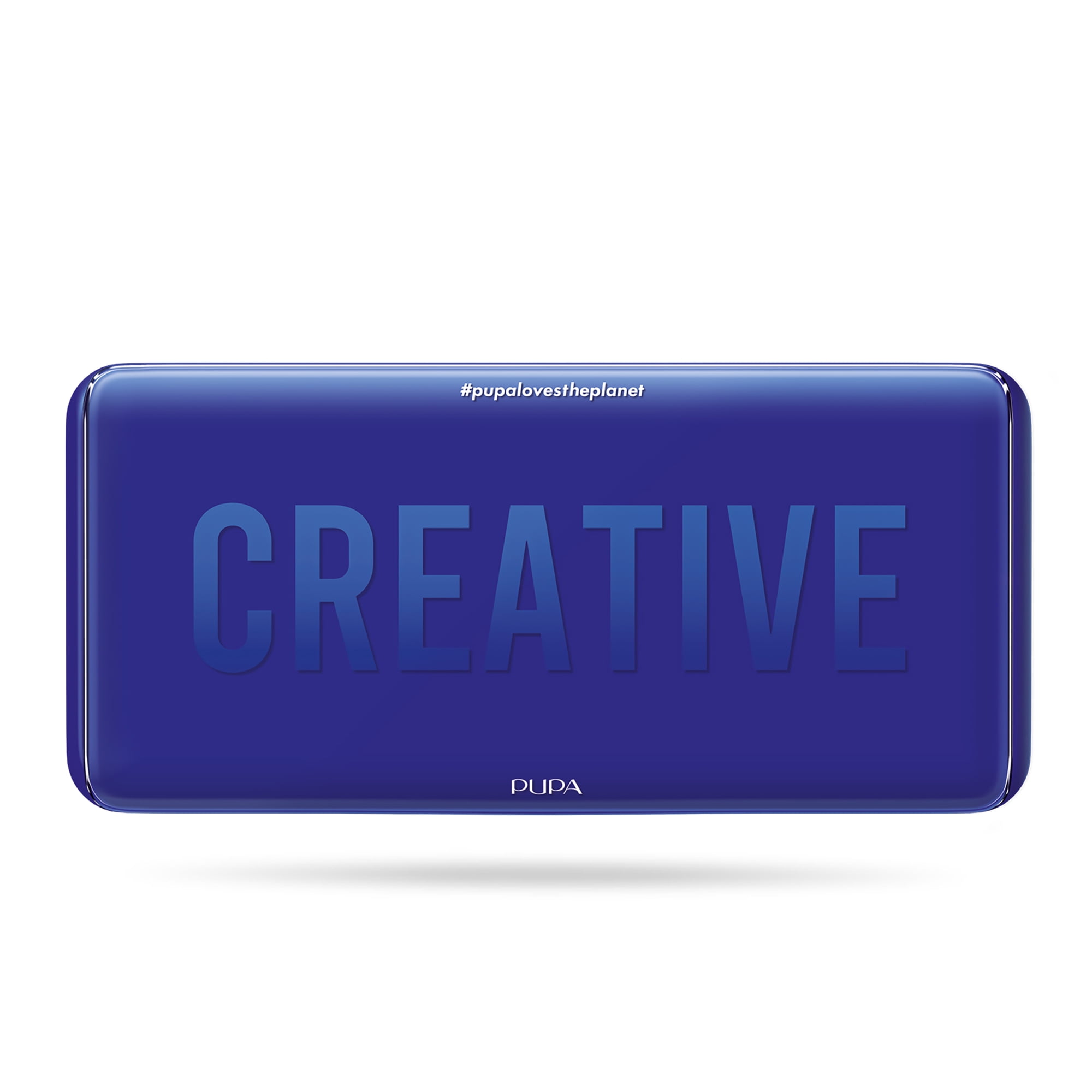 Pupa Milano Make-Up Palette - 005 Creative , 0.705 oz Makeup