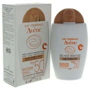 Avene Tinted Mineral Fluid SPF 50 Sunscreen - 1.3 oz
