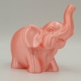 thumbnail image 6 of Clever Contraption Elephant Figurine – Minimalist Animal Statue, PLA Plastic Home Decor, 6 of 10