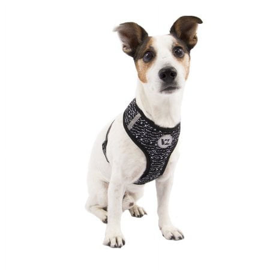Walmart vibrant life dog clearance harness