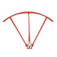thumbnail image 2 of Milaget Set of 4 Propeller Blade Guards Protection Frame for X5UW X5UC Red, 2 of 3