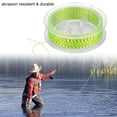 thumbnail image 4 of Tapered Leader Line, Sensitive Fly Fishing Line Strong Tension Abrasion Resistance 50M  For Salt Water For Outdoor, 4 of 8