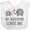 AA-White, variant on Inktastic My Godfather Loves Me Godson Boys or Girls Baby Bib