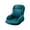Insulated Seat Cushion - I, variant on Winter Insulated Seat Cushion with Lumbar Support, Warm Cozy Chair Pad for Office, Home, Car, Long Sitting, Ideal Gift for Adults & Seniors