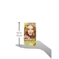thumbnail image 6 of Garnier Nutrisse Nourishing Hair Color Creme, 73 Dark Golden Blonde Honey Dip, 6 of 6