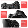 thumbnail image 2 of 4K Controller Game Retro Home Game Handle para Regalo para (64G), 2 of 9