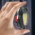 thumbnail image 4 of keychain light,keychain flashlight Baoblaze llavero de luz, 4 of 8