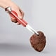 thumbnail image 5 of Pinzas para pan, pinzas para cocinar en la cocina, accesorios inoxidables para barbacoa, pinzas para alimentos, diseño de última generación Jadeshay A, 5 of 8