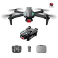 thumbnail image 2 of Altitude Hold Emergency Stop FPV Control remoto Quadcopters plegable RC Drone JShteea libre de BPA, 2 of 9