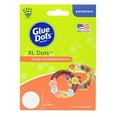 thumbnail image 1 of Glue Dots Permanent Adhesive Dot Sheets, Extra Large, Contains 60 ( 1 Inch) Diameter Dots (6100FC), 1 of 1