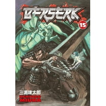 Berserk: Berserk Volume 15 (Series #15) (Paperback)