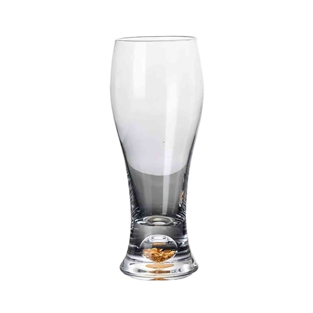 Vasos de cerveza de cristal, vaso de pinta de 11/16 oz for cerveza artesanal