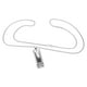 thumbnail image 1 of Raindrops Accesorio Collar Plata Musical Portátil Para Mujer Único, 1 of 8