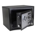 thumbnail image 2 of Mini Caja Fuerte Adir Electrónica Seguridad 9 Pulg AD-341, 2 of 3