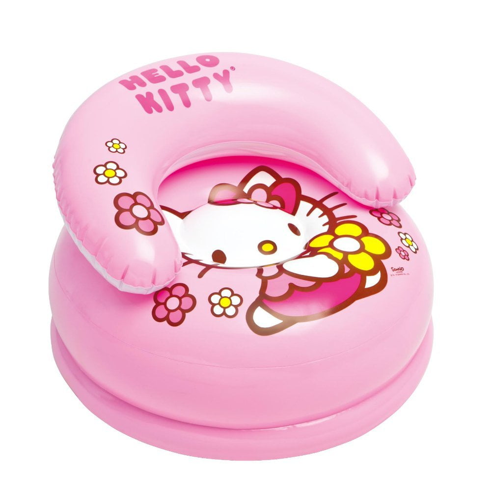 Intex Hello Kitty Chair