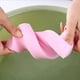 thumbnail image 3 of Exfoliante Baño Cuerpo Ducha Esponja-Spa Exfoliante Exfoliante Removedor de piel muerta -3 PCS MFZFUKR LRWJ555, 3 of 5