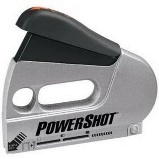 Black & Decker staple gun 230V new - tools - by owner - sale