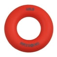 thumbnail image 2 of Force de Dispositif d'Exercice de Poignée de Poignée d'Amplificateur de Pince de Doigt, 60LB ; 50LB ; 40LB ; Rouge, 2 of 10